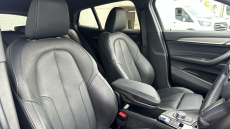 BMW X2 xDrive 18d M Sport X 5dr Diesel Hatchback